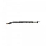 Lanksti auk&scaron;to spaudimo ietis su KW jungtimi R+M 850mm