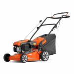Benzininė vejapjovė HUSQVARNA LC140P