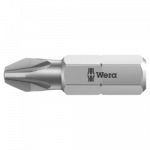 Kryžminis atsuktuvo antgalis WERA 855/1 TZ PZ4 32mm