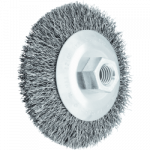 Metalinis &scaron;epetys su sriegiu PFERD KBU 10010/ M14 STD 0,35