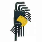 Torx atsuktuvų rinkinys PROXXON
