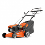 Benzininė vejapjovė HUSQVARNA LC140SP