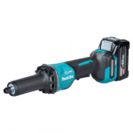 Akumuliatorinis tiesinis &scaron;lifuoklis MAKITA 40V MAX XGT GD002GZ