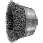 Metalinis &scaron;epetys-taurelė &Oslash;60mm PFERD TBU ST 0,3