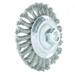 Metalinis &scaron;epetys su sriegiu PFERD KBG 12515/M14 ST 0,50