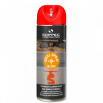 Žymėjimo dažai SOPPEC Ideal Spray rožinė