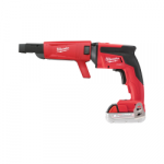 Akumuliatorinis juostinis varžtų suktuvas MILWAUKEE M18 FSGC-0X