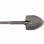 Plok&scaron;čias kaltas gruntui HiKOKI 110x400mm SDS-Max