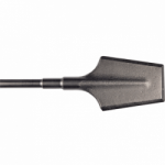 Plok&scaron;čias kaltas asfaltui HiKOKI 75/110x400mm SDS-Max