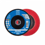 &Scaron;lifavimo diskas PFERD PFC180 CO-FREEZE 36 SG INOX