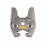 Adapteris REMS Z8 MINI 45&deg;,180&deg; presavimo žiedams
