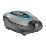 Vejos pjovimo robotas GARDENA Sileno+ 1600m&sup2;