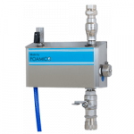 Satelitinė plovimo stotelė FOAMICO SU 0127 Light