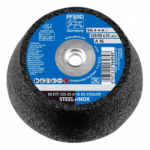 &Scaron;lifavimo taurė PFERD ETT150-25 A16 Q (5/8")