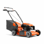 Benzininė vejapjovė HUSQVARNA LC151
