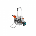 Metalinis vežimėlis žarnai GARDENA CleverRoll L Easy 18550-20