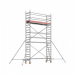Bok&scaron;telis LAYHER UNI Standard P2 6,20m