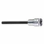 3/8" galvutė su &scaron;e&scaron;iakampiu antgaliu STAHLWILLE 1049 85mm