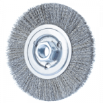 Metalinis &scaron;epetys PFERD RBU 12512/M14 ST 0,30 SG