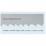 Metalo pjovimo juosta WIKUS 529 Marathon M42 2680mm