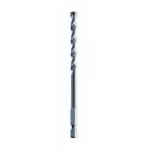 Universalus grąžtas MAKITA HEX 1/4" tvirtinimu 3 mm