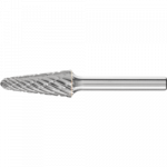 Kietmetalio freza PFERD HM KEL 1230/6 Z Non-Ferrous