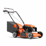 Benzininė vejapjovė HUSQVARNA LC151S