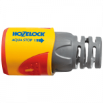 Vandens jungtis 1/2&ldquo; Aqua-Stop PLUS 12,5-15mm HOZELOCK