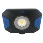 Akumuliatorinis LED &scaron;viestuvas AS-SCHWABE Acculine Flex 10W