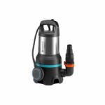 Siurblys ne&scaron;variam vandeniui GARDENA 25000 09046-20