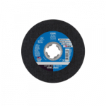 Pjovimo diskas PFERD EHT 125-1,0 SG STEELOX/X-LOCK