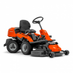 Sodo traktoriukas HUSQVARNA R214C
