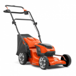 Akumuliatorinė vejapjovė HUSQVARNA LC137i