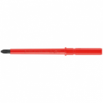 Suktuvas WERA VDE 65i PZ1x154mm