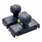 Kreipiančiosios liniuotės &scaron;liaužiklis FESTOOL FS-OF 1400
