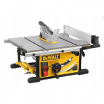 I&scaron;ilginio pjovimo staklės DeWALT DWE7492-QS 250mm