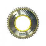 Pjovimo diskas EXACT Cermet Thin 140mm