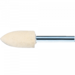 Poliravimo antgalis PFERD FK SPK 1018/6