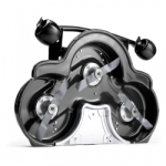 Pjovimo agregatas HUSQVARNA Combi 103 R300