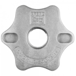 Tvirtinimo flan&scaron;ų komplektas PFERD SFS CC-Grind 115/125 M14