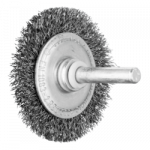 Metalinis &scaron;epetys PFERD RBU 5004/6 ST 0,20