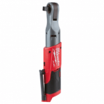 Akumuliatorinis terk&scaron;linis suktuvas 1/2" MILWAUKEE M12 FIR12-0