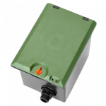 Dėžė laistymo vožtuvui GARDENA V1 1254-20