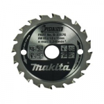 Pjovimo diskas medžiui MAKITA 85x15x1,0mm T20