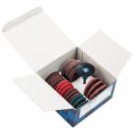 &Scaron;lifavimo diskelių rinkinys PFERD COMBIDISC-SET 50