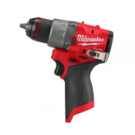 Akumuliatorinis gręžtuvas MILWAUKEE M12 FDD2-0