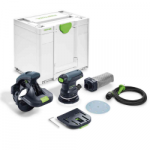 Kra&scaron;tų &scaron;lifavimo ma&scaron;inėlė FESTOOL ES-ETS 125 REQ-Plus