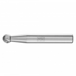 Kietmetalio freza PFERD HM KUD 0605/6 Z3