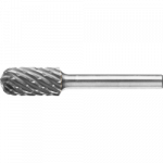 Kietmetalio freza PFERD HM WRC 1225/6 STEEL