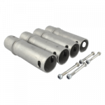 4 dalių sujungimų rinkinys ALTREX 324501